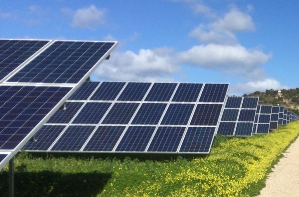 BNZ will build a 53MW solar PV plant in Viterbo – Italy