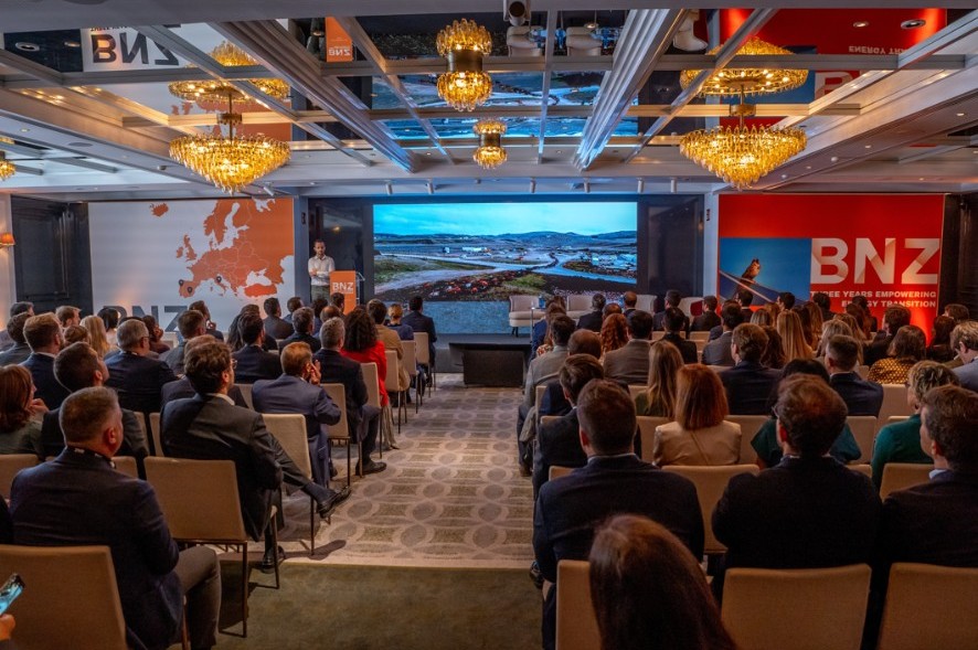 Trends and opportunities for a green horizon