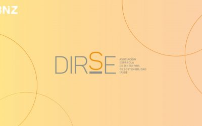 BNZ s’incorpora a DIRSE com a soci protector per continuar impulsant la sostenibilitat, l’ètica i la RSC