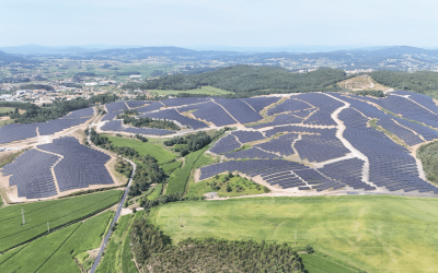 BNZ avança en la seva estratègia ESG i millora un 24% la seva puntuació al rànquing GRESB 2025