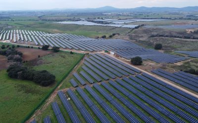 BNZ s’adjudica contractes a Itàlia per subministrar 1.600 GWh d’energia renovable a la indústria d’alt consum energètic