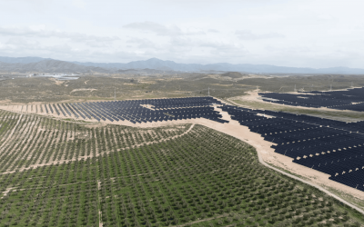 BNZ evolves towards integrated energy management with an 850 MW storage pipeline